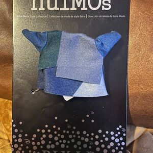 Disney nuiMOs Edna Mode style collection